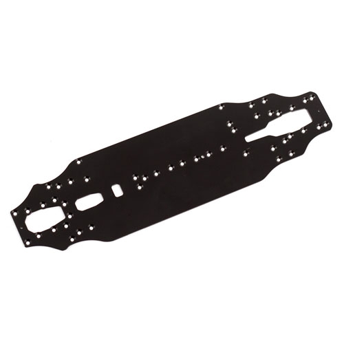 Team Associated TC7 Chassis Aluminium