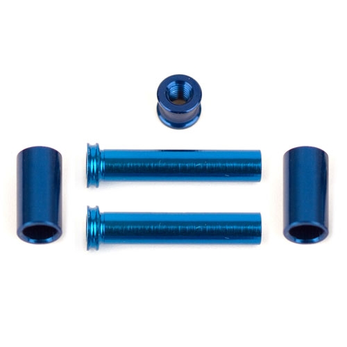 Team Associated TC7 Steering Bellcrank Post Set