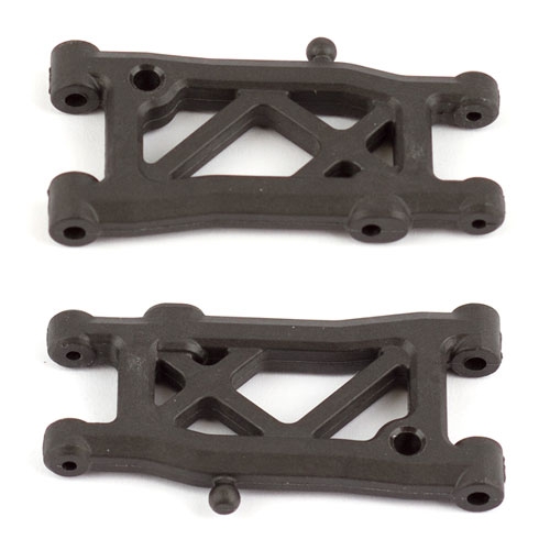 Team Associated TC7 Rear Suspension Arms