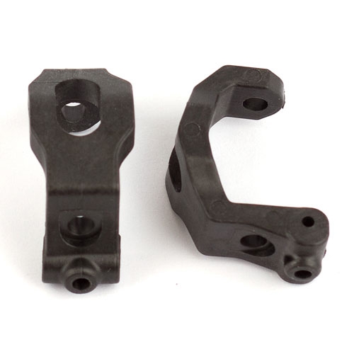 Team Associated TC7 Caster Blocks 4 Degree