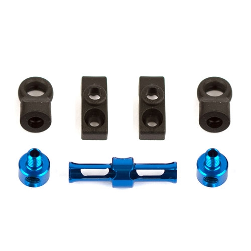 Team Associated TC7 Anti Roll Bar Mount Set