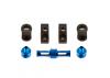 Team Associated TC7 Anti Roll Bar Mount Set