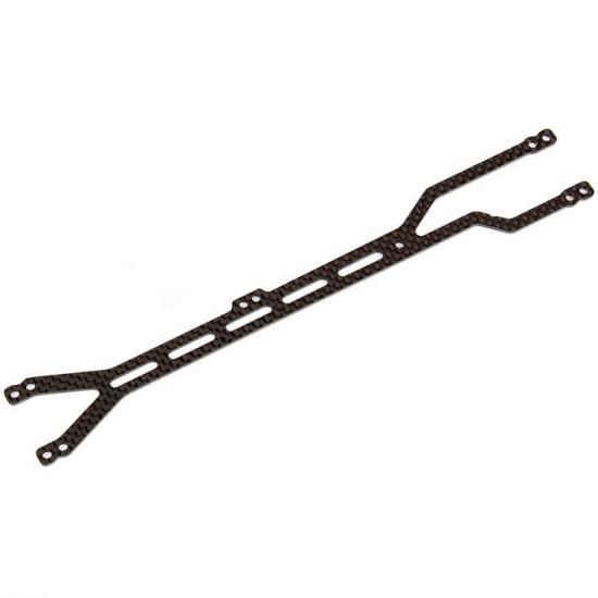 Team Associated Tc7.2 Top Plate 2.0mm