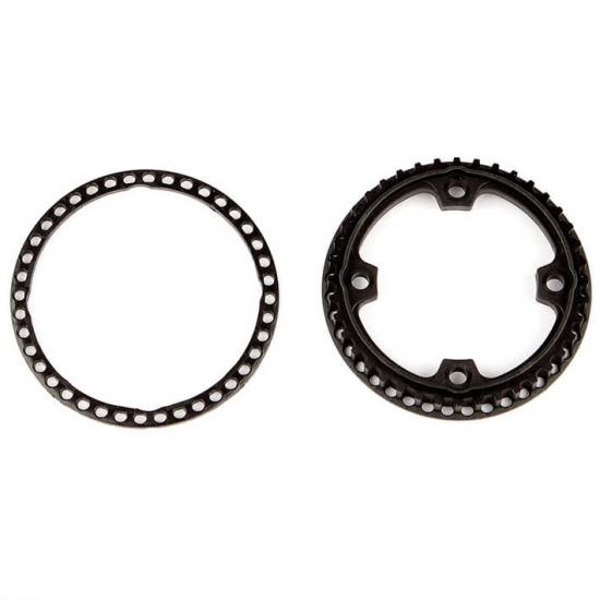 Team Associated Tc7.2 Gear Diff Pulley
