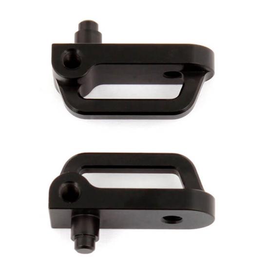Team Associated Tc7.2 FT Battery Stops - Tape Version