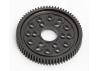 69 Tooth 48 Pitch Kimbrough Spur Gear