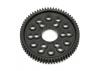 Associated 66T Spur Gear 48DP (Alternative To HPI-113706)