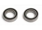Bearing - 3/8 X 5/8 - rubber sealed