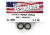 Bearing - 3/8 X 5/8 - rubber sealed