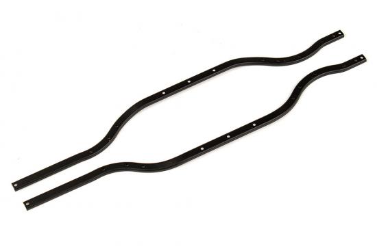 Associated Cr12 C-Channel Frame Rails