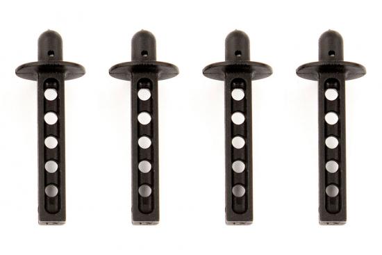 Associated Cr12 Body Posts