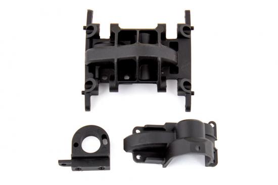 Associated Cr12 Gearbox And Motor Mount