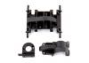 Associated Cr12 Gearbox And Motor Mount