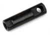Associated Cr12 Input Pinion Gear Shaft