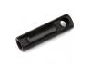 Associated Cr12 Input Pinion Gear Shaft