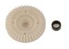Associated Cr12 Differential Ring Cover
