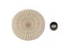 Associated Cr12 Differential Ring Cover