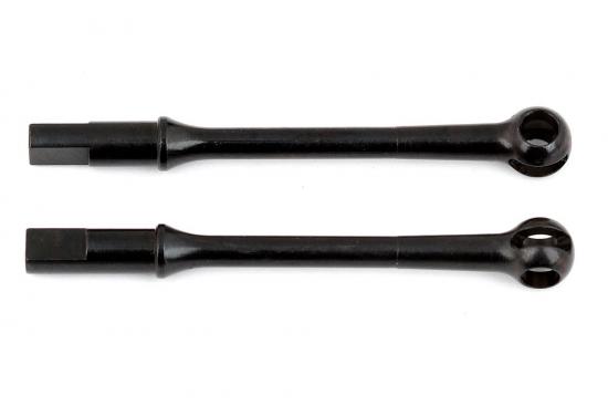 Associated Cr12 Front CVA Drive Shafts