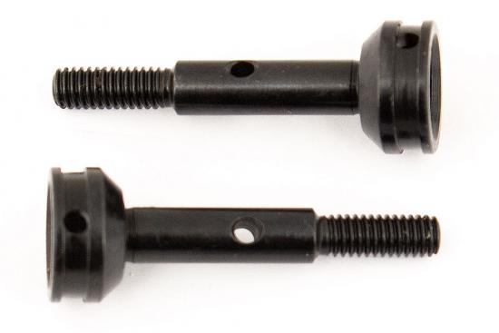 Associated Cr12 Front CVA Drive Cups