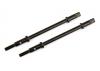 Associated Cr12 Rear Drive Axles