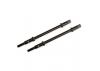 Associated Cr12 Rear Drive Axles