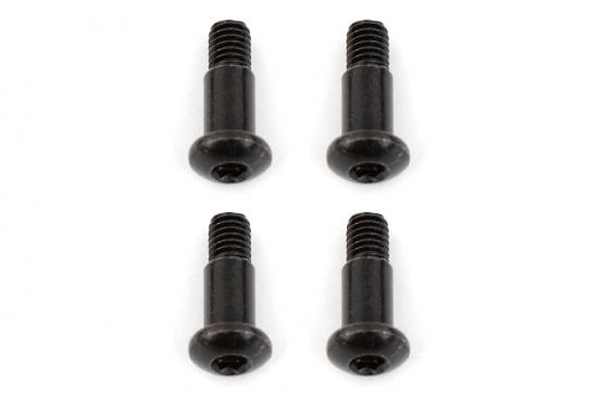 Associated Cr12 Steering Block Screws