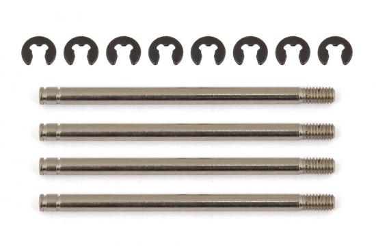 Associated Cr12 Shock Shafts