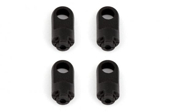 Associated Cr12 Shock Rod Ends