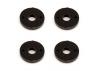 Associated Cr12 Shock Piston (2 Holes)