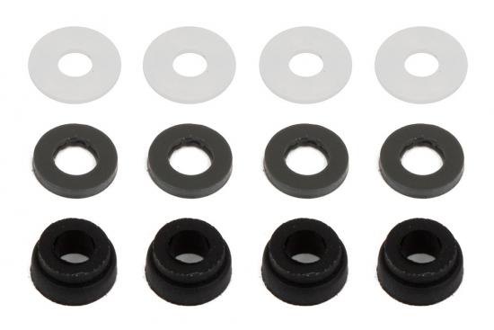 Associated Cr12 Shock Rebuild Kit