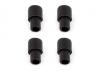 Associated Cr12 Shock Cap Bushings