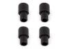 Associated Cr12 Shock Cap Bushings