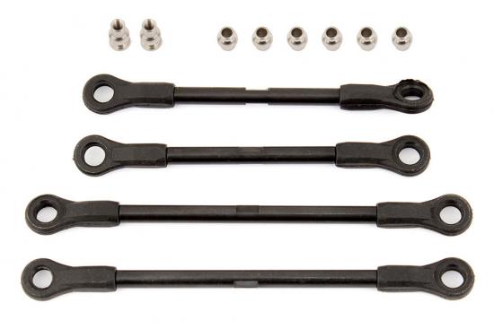 Associated Cr12 Front Upper + Lower Link Sets ** CLEARANCE **