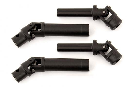 Associated Cr12 Centre Drive Shaft Set