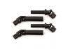 Associated Cr12 Centre Drive Shaft Set