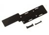 Associated Cr12 Electronics Tray (Metal)