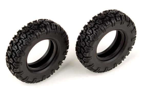 Associated Cr12 Multi-Terrain Tyres (2)