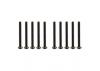 Associated Cr12 Screws M2.5X 25mm Bhcs