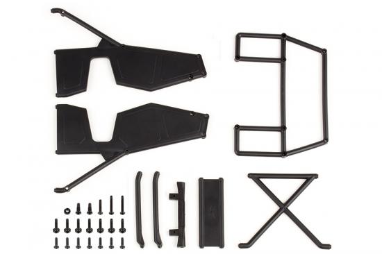Associated Cr12 Tioga Roll Cage