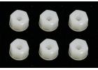Locknuts Nylon 4 - 40
