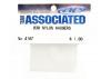 Nylon Spacer - 1/32 Inch (.030)