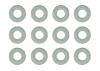 Nylon Spacer - 1/32 Inch (.030)