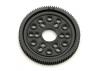 Associated RC12R5 96T 64DP Spur Gear