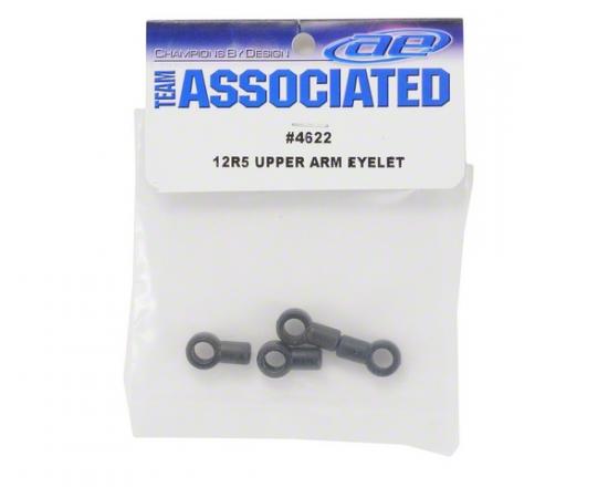RC12R5 Upper Arm Eyelet