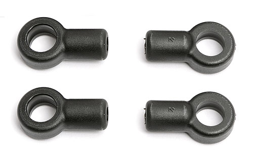 RC12R5 Upper Arm Eyelet