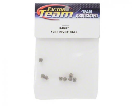 RC12R5 Pivot Ball