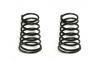 RC12R5 Side Spring Black 3.75Lbs ** CLEARANCE **