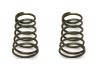 RC12R5 Side Spring Green 4.38Lbs