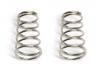 RC12R5 Side Spring Silver 5.00Lbs