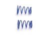 RC12R5 Side Spring Blue 5.63Lbs